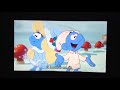 Smurfs A Christmas Carol Movie