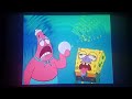 SpongeBob SquarePants VHS DVD Trailer