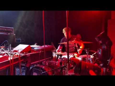 Big Lad (previously SH*TWiFE) - High Octane Party Banger at RAWPOWER 2017