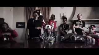 Soulja Boy • Whippin' My Wrist (4K Official Music Video)