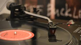 Jeff Buckley ‎– Complete A Side [ You And I LP ]