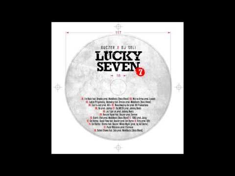 Bezczel Hycel feat. Buczer prod. Sarone