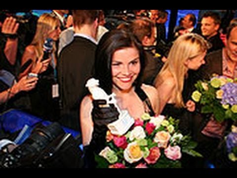 Bayerischer Fernsehpreis 2008 - Impressionen (Archiv)