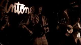 White Ghost Shivers - Shivers's Stomp (Hoedown) - Live @ Antone's Austin, Tx. 6-8-2012