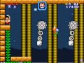 SMF2 Custom Levels FOLLOW THE GOLD 2 3 NIGHTMARE