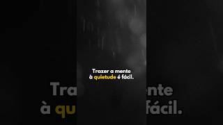 Thich Nhat Hạnh - Fique Quieto #shorts