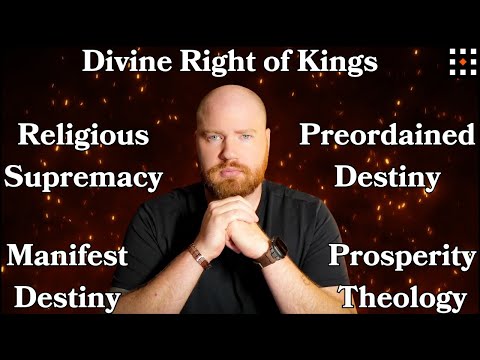 5 種瘋狂的宗教傷害，只需 15 分鐘！ (5 Insane Religious Harms in Just 15 Minutes!)