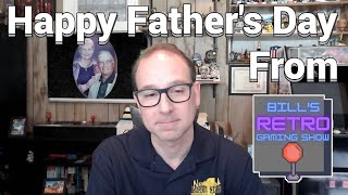 "A Tribute to my Dad" - Happy Father's Day