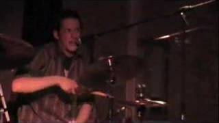 Henry Lee - Ebar Open Mike, St. Patty's Day 2008