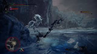 【MH:WIB】こいつ、、非怒り状態を知らないだと……【アイスボーン】