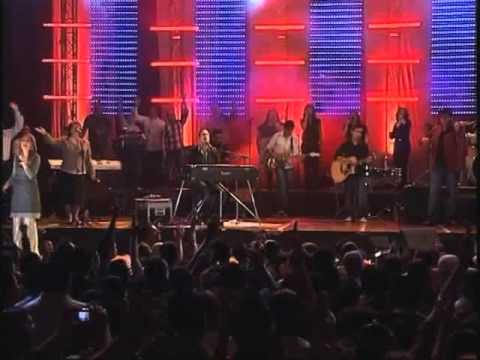 17. Glorificate - Miel San Marcos - Avivamiento