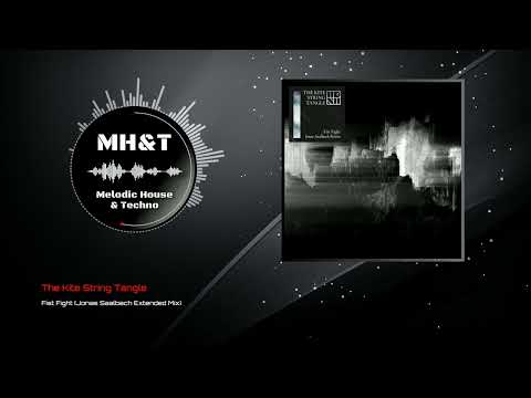 The Kite String Tangle - Fist Fight (Jonas Saalbach Extended Mix)