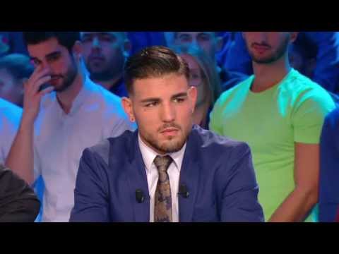 LE MEILLEUR DU CFC - Andy Delort