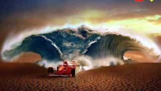 The married monk love commander