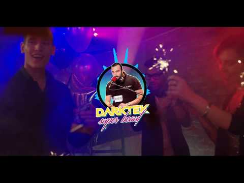 Darktek - Super Beauf (OFFICIAL VIDEO)