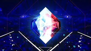 TWIN TWIN — Moustache (LIVE) | France 🇫🇷 | Grand Final | Eurovision 2014 (HD Audio)