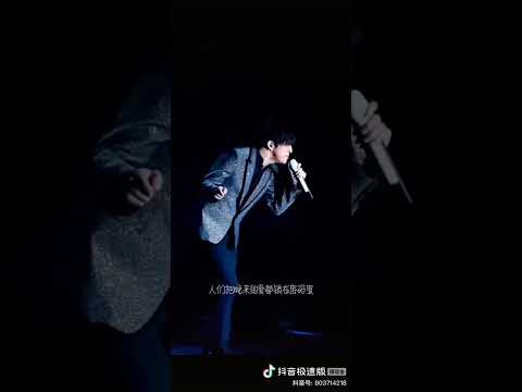 我听不到你的声音怕脱口而出是你姓名#我好像在哪见过你#薛之谦
