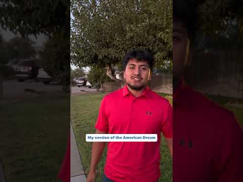 How Dual Enrollment Helped Him Build a Future in Agriculture
