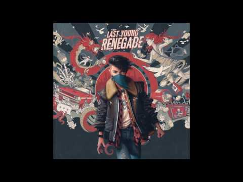 All Time Low - Last Young Renegade (Lyrics)