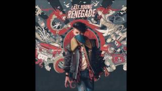 All Time Low - Last Young Renegade (Lyrics)