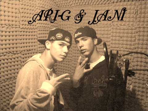 Jani ft Ari G &L simi-  N'Club(RAP-SOUD-RECORD'S)