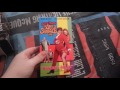 VHS Update For April 12th 2017