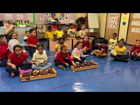 Grant Avenue K 2 Music Video Sneak Peek