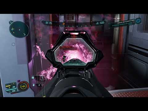 Chino's Elite Dangerous Odyssey Settlement Raid: A "subtle" approach