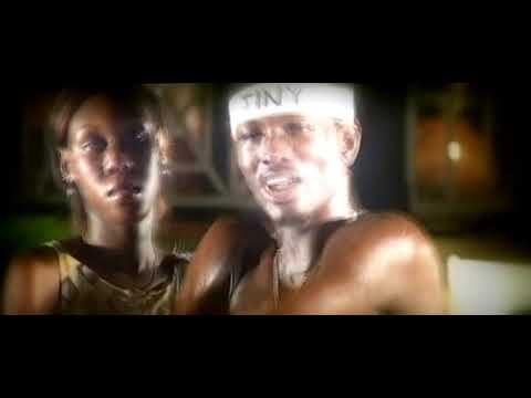 Tinny - Obi Do Ba (Official Music Video)