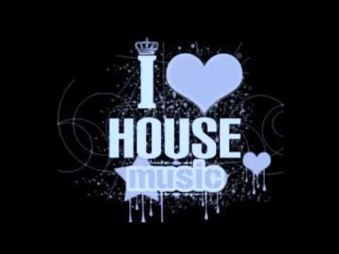 Funky House Mix 2007