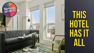 Sonder by Marriott Bonvoy Artesa Apartments West Queen West - This Hotel Has It 