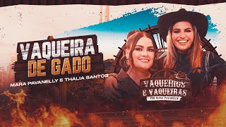 Vaqueira De Gado Lyrics English Translation