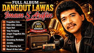 Download lagu IMAM S ARIFIN DANGDUT LAWAS FULL ALBUM 🔥 Nostalgia Terpopuler | Lagu Jadul Viral 2026 mp3