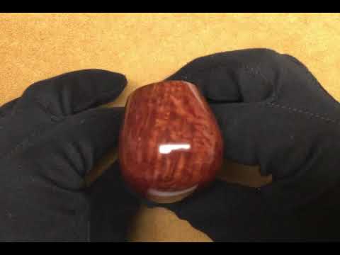 Pipa Savinelli Punto Oro Gold 645 F.6mm