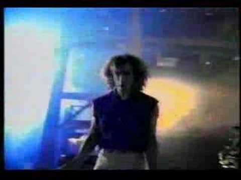 Sight Unseen Music Video by Petra
