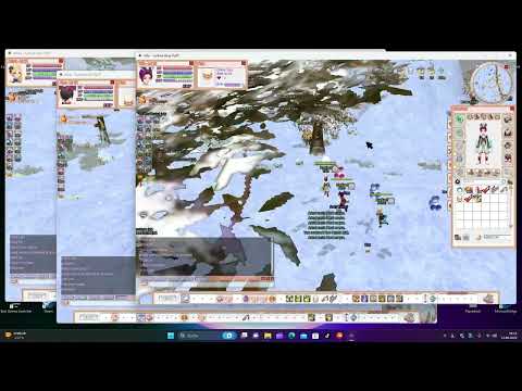 #3 Let´s Play Culture Aces Flyff - ( Full Gameplay Hd )