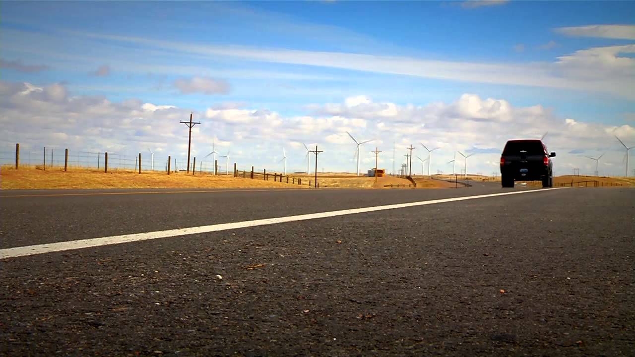 The Future of Offshore Wind Energy