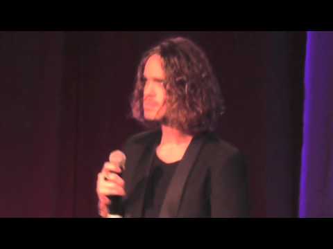 Riccardo Maccaferri -Luna- Notre Dame de Paris Azzate 30/11/15