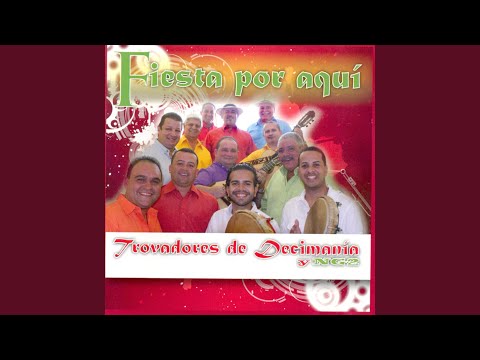 Mi Parranda Sabe a Tradicion