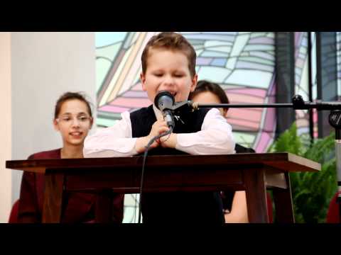 Nati Panaite - Iona:''Pocăieste-te''