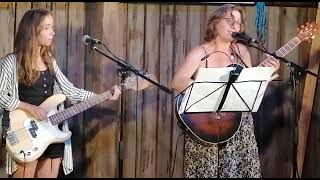 Hödn und Liada - Brandi Carlile Cover - Heroes And Songs - Pixie Kupka LIVE