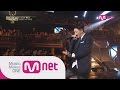 Mnet [쇼미더머니3] Ep.10 : BOBBY(바비) - 가드올리고 바운 ...