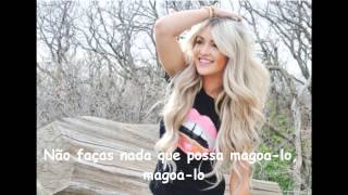 Tem Cuidado - Alsenmo Ralph (letra)