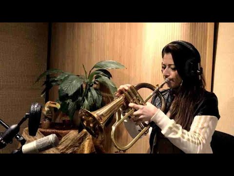 Hiya Live Sessions - Yazz Ahmed