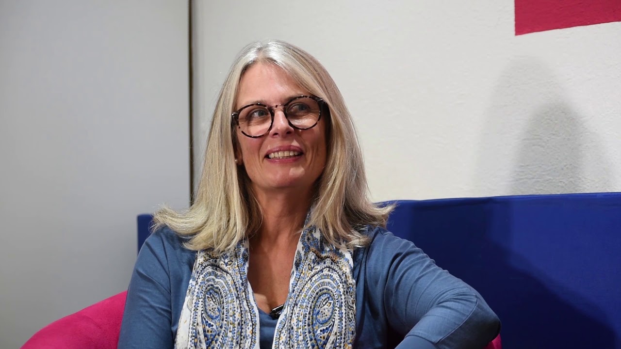 The Process of Becoming a CLIL Teacher / Maria Ellison