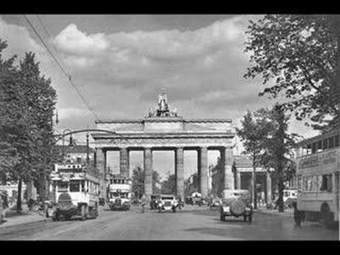 Julian Fuhs Orchester: Tango from Berlin , 1930