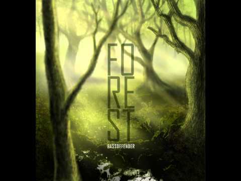 BassDefender - Dub of gnomes