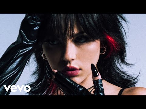 Maggie Lindemann - It's Not Your Fault (Visualizer)