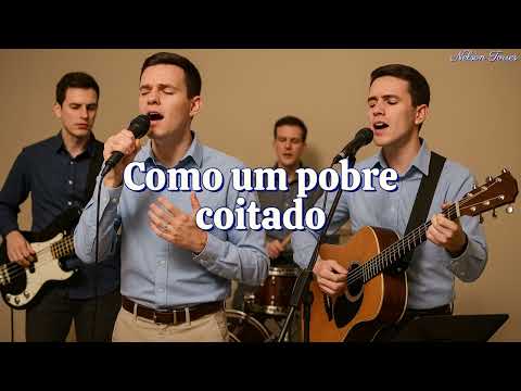 A Igreja Crê No Teu Sangue - Banda Opus Dei