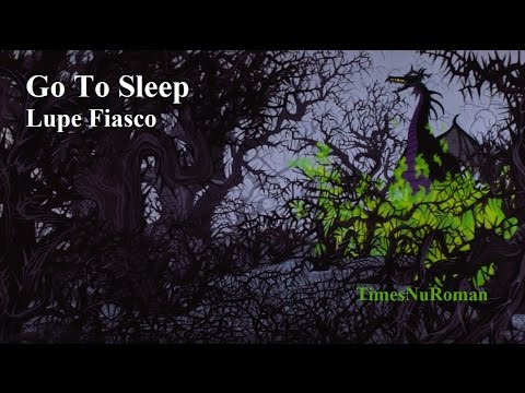 Video thumbnail for Go to Sleep